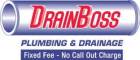 DrainBoss Plumbing & Drainage Ltd.