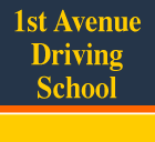 1st Avenue Driving School