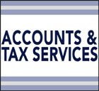 Accountancy & Tax Services