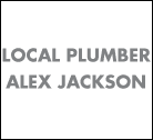 Alex Jackson Plumbing Ltd