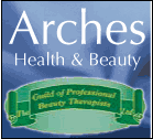 Arches Health & Beauty