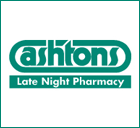 Ashtons Pharmacy