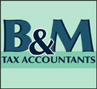B&M Tax Accountants