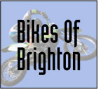 Bikes of Brighton