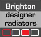 Brighton Designer Radiators