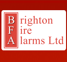 Brighton Fire Alarms Ltd