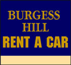 Burgess Hill Rent A Car
