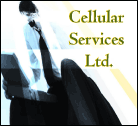 Cellular Services Ltd.