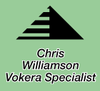 Chris Williamson
