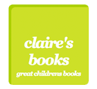 Claire's Books