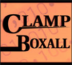 Clamp Boxall