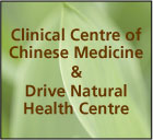 Clinical Centre Of Chinese Medicine & Drive National Health Centre