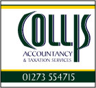 Collis Accountancy & Taxation Services
