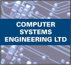 Computer Systems Engineering Ltd