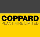 Coppard Plant Hire Ltd