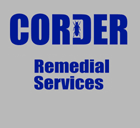 Corder Remedial Services