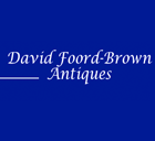 David Foord-Brown Antiques