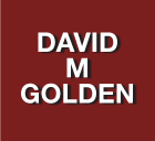 David M Golden