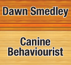 Dawn Smedley Canine Behaviourist