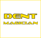 Dent Magician