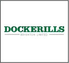 Dockerills