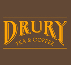 Drury Tea & Coffee Southern