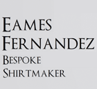 Eames Fernandez Bespoke Shirtmaker