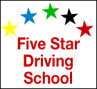 Five Star School Of Motoring