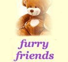 Furry Friends Parties