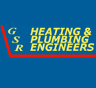 G S R Heating & Plumbing Ltd