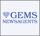 Gems Newsagents