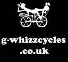 G-Whizz Cycles