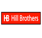 Hill Bros Ltd