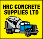 HRC Concrete Supplies Ltd