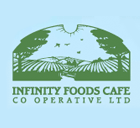 Infinity Foods Cafe