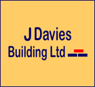 J Davies Building Ltd