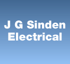 J G Sinden Electrical