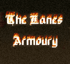 Lanes Armoury The