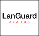 Languard Alarms