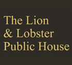 Lion & Lobster The