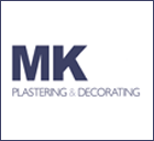 M.K Plastering & Decorating