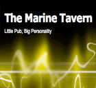 Marine Tavern The