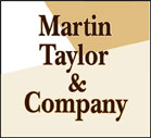 Martin Taylor & Company