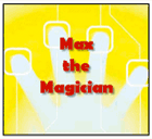 Max The Magician