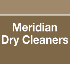 Meridian Cleaners