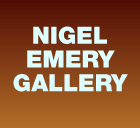 Nigel Emery