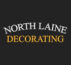 North Laine Decorating