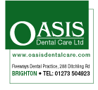 Oasis Dental Care Ltd