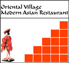 Oriental Village Modern Asian Restaurant