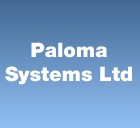 Paloma Systems Ltd